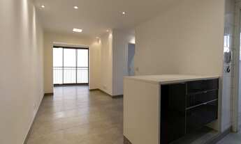 Imagem 2: 2 dormitórios na Rua Caiubi