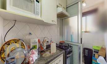 Imagem 6: 2 dormitórios na Rua Caiubi