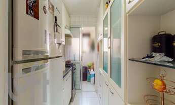 Imagem 5: 2 dormitórios na Rua Caiubi