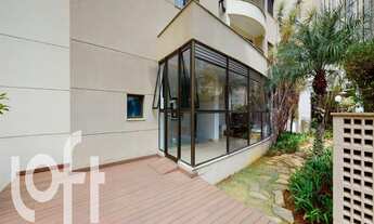 Imagem 2: 2 dormitórios na Rua Caiubi