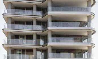 Imagem 3: 4 dormitórios na Rua Leopoldo Couto De Magalhães Júnior