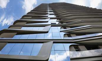 Imagem 2: 4 dormitórios na Rua Leopoldo Couto De Magalhães Júnior