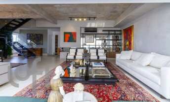 Imagem 4: 4 dormitórios na Avenida Presidente Juscelino Kubitschek