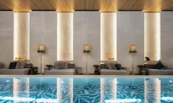 Imagem 7: 4 dormitórios na Rua Leopoldo Couto De Magalhães Júnior