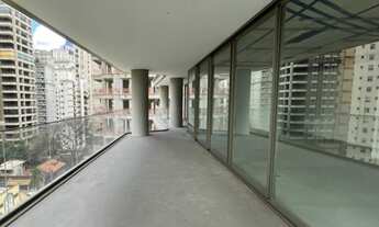 Imagem 2: 4 dormitórios na Rua Leopoldo Couto De Magalhães Júnior