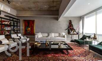 Imagem 3: 4 dormitórios na Avenida Presidente Juscelino Kubitschek