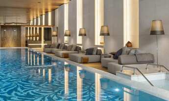 Imagem 6: 4 dormitórios na Rua Leopoldo Couto De Magalhães Júnior