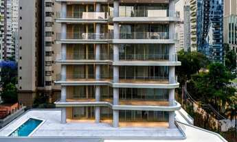 Imagem 7: 4 dormitórios na Rua Leopoldo Couto De Magalhães Júnior