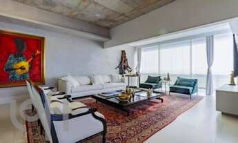 Imagem 2: 4 dormitórios na Avenida Presidente Juscelino Kubitschek