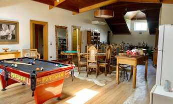 Imagem 3: 7 dormitórios na Alameda Alemanha