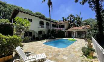 Imagem: 4 dormitórios na Rua João De Barro