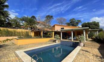 Imagem: 3 dormitórios na Rua João De Barro