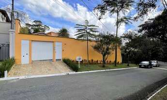 Imagem 2: 3 dormitórios na Rua João De Barro