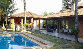 Imagem: 5 dormitórios na Rua Hermes Salgado De