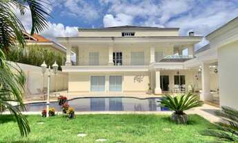 Imagem 7: 7 dormitórios na Alameda Alemanha