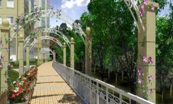 Imagem: 3 dormitórios na Rodovia Raposo Tavares