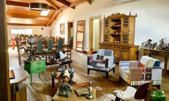 Imagem 2: 7 dormitórios na Alameda Alemanha