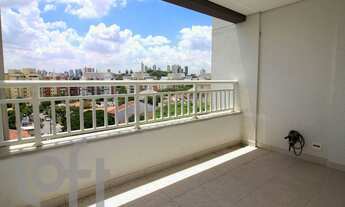 Imagem 2: 3 dormitórios na Rua Tonelero