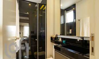 Imagem 6: 1 dormitório na Avenida Presidente Juscelino Kubitschek