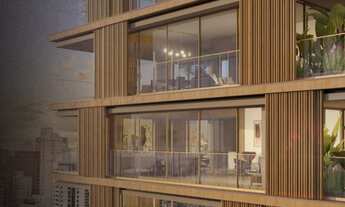 Imagem 2: 4 dormitórios na Rua Jusseapé