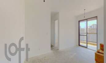 Imagem: 2 dormitórios na Rua Maracanã