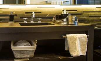 Imagem 2: 4 dormitórios na Rua Nicolau Gagliardi