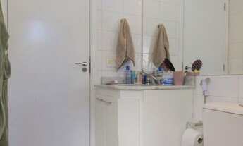 Imagem 6: 2 dormitórios na Rua Caiubi