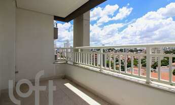 Imagem 3: 3 dormitórios na Rua Tonelero