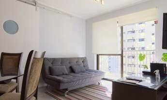 Imagem 2: 2 dormitórios na Rua Caiubi