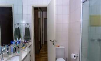 Imagem 4: 3 dormitórios na Rua Mourato Coelho