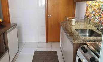 Imagem 4: 3 dormitórios na Rua Votupoca