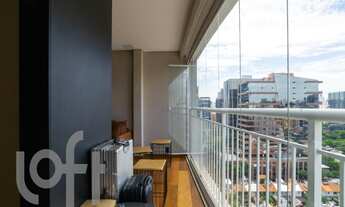 Imagem: 1 dormitório na Avenida Presidente Juscelino