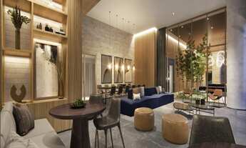 Imagem 7: 4 dormitórios na Rua Jusseapé