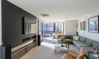 Imagem 3: 3 dormitórios na Rua Monte Aprazível