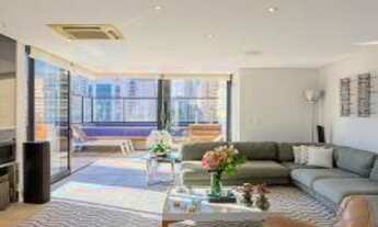 Imagem 4: 3 dormitórios na Rua Monte Aprazível