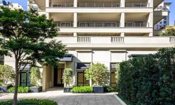 Imagem 2: 4 dormitórios na Rua Leopoldo Couto De Magalhães Júnior