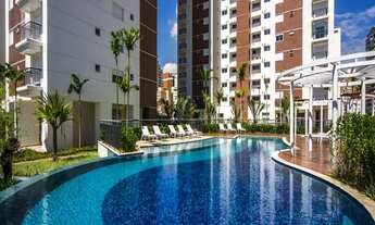 Imagem: 4 dormitórios na Avenida Conselheiro Rodrigues