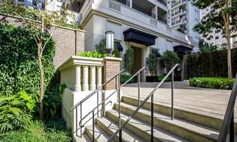 Imagem 7: 4 dormitórios na Rua Leopoldo Couto De Magalhães Júnior