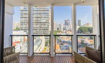 Imagem 7: 3 dormitórios na Rua Monte Aprazível