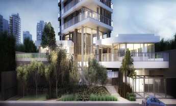 Imagem 5: 3 dormitórios na Rua Elvira Ferraz