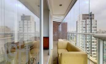 Imagem 6: 1 dormitório na Avenida Doutor Cardoso De Melo