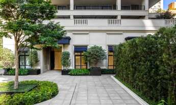 Imagem 6: 4 dormitórios na Rua Leopoldo Couto De Magalhães Júnior