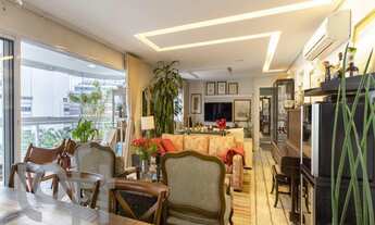 Imagem: 2 dormitórios na Rua Casa Do Ator