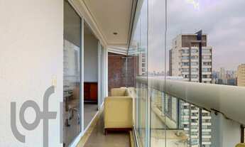 Imagem 5: 1 dormitório na Avenida Doutor Cardoso De Melo