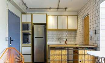 Imagem: 2 dormitórios na Rua Casa Do Ator