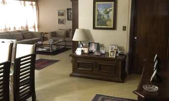 Imagem 2: 4 dormitórios na Rua Caconde