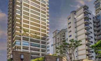 Imagem: 4 dormitórios na Rua Leopoldo Couto De