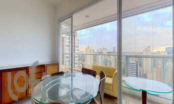 Imagem 3: 1 dormitório na Avenida Doutor Cardoso De Melo