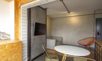 Imagem 7: 2 dormitórios na Rua Casa Do Ator