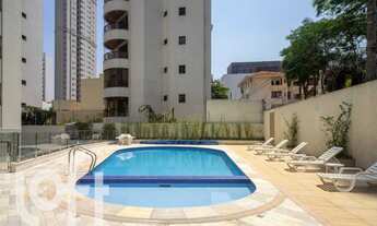 Imagem: 4 dormitórios na Rua Caconde